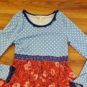 Matilda Jane Dress